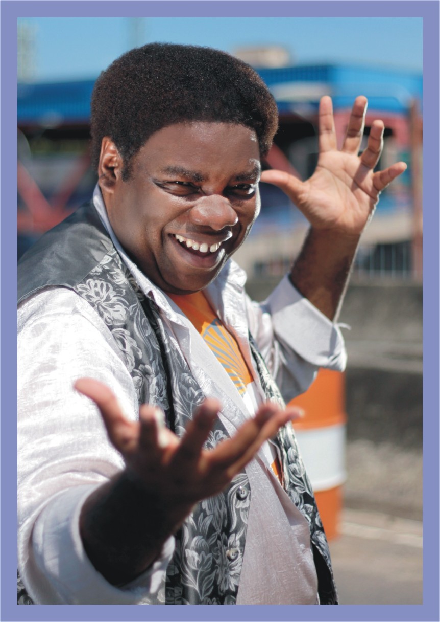 Serjão Loroza e Us Madureira lançam DVD e CD gravados ao vivo Serjão Loroza e Us Madureira lançam DVD e CD gravados ao vivo Serjão Loroza e Us Madureira lançam DVD e CD gravados ao vivo 